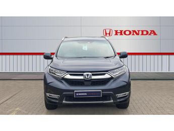 Honda CR-V 2.0 i-MMD Hybrid EX 5dr eCVT Hybrid Estate