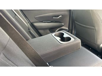 Hyundai TUCSON 1.6 TGDi Plug-in Hybrid Premium 5dr 4WD Auto Estate