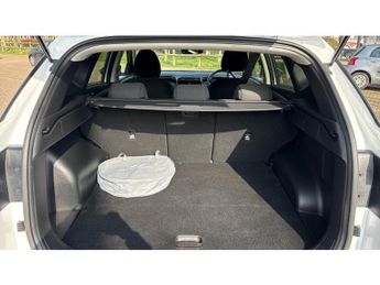 Hyundai TUCSON 1.6 TGDi Plug-in Hybrid Premium 5dr 4WD Auto Estate