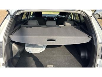 Hyundai TUCSON 1.6 TGDi Plug-in Hybrid Premium 5dr 4WD Auto Estate