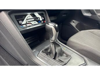 Volkswagen Tiguan Allspace 1.5 TSI Life 5dr DSG Petrol Estate