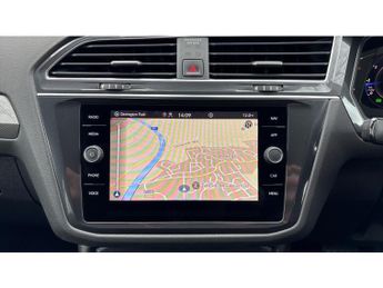 Volkswagen Tiguan Allspace 1.5 TSI Life 5dr DSG Petrol Estate