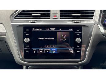 Volkswagen Tiguan Allspace 1.5 TSI Life 5dr DSG Petrol Estate