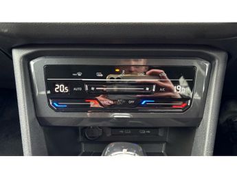 Volkswagen Tiguan Allspace 1.5 TSI Life 5dr DSG Petrol Estate