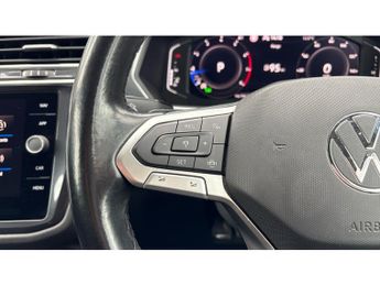 Volkswagen Tiguan Allspace 1.5 TSI Life 5dr DSG Petrol Estate