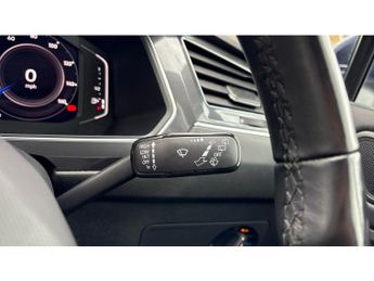 Volkswagen Tiguan Allspace 1.5 TSI Life 5dr DSG Petrol Estate