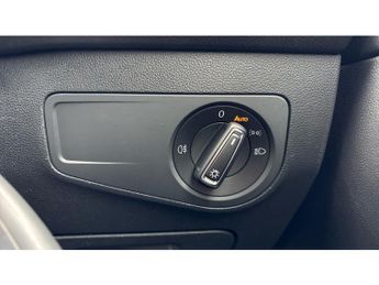 Volkswagen Tiguan Allspace 1.5 TSI Life 5dr DSG Petrol Estate