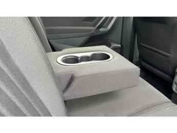 Volkswagen Tiguan Allspace 1.5 TSI Life 5dr DSG Petrol Estate