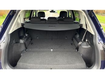 Volkswagen Tiguan Allspace 1.5 TSI Life 5dr DSG Petrol Estate