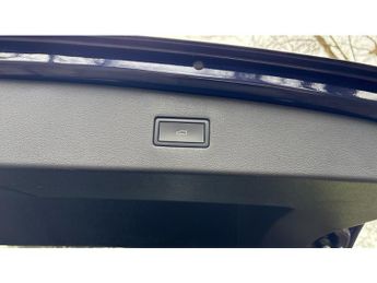 Volkswagen Tiguan Allspace 1.5 TSI Life 5dr DSG Petrol Estate