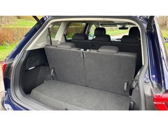 Volkswagen Tiguan Allspace 1.5 TSI Life 5dr DSG Petrol Estate