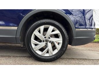 Volkswagen Tiguan Allspace 1.5 TSI Life 5dr DSG Petrol Estate