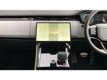 Land Rover Range Rover Sport 4.4 P530 V8 Autobiography 5dr Auto Petrol Estate