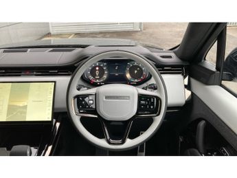Land Rover Range Rover Sport 4.4 P530 V8 Autobiography 5dr Auto Petrol Estate