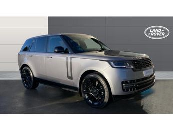 Land Rover Range Rover 3.0 D350 Autobiography 4dr Auto Diesel Estate