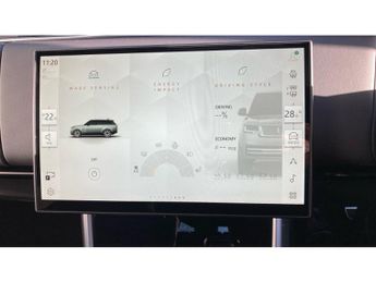 Land Rover Range Rover 3.0 D350 Autobiography 4dr Auto Diesel Estate