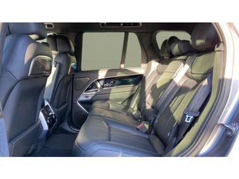 Land Rover Range Rover 3.0 D350 Autobiography 4dr Auto Diesel Estate
