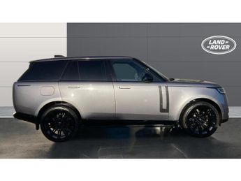 Land Rover Range Rover 3.0 D350 Autobiography 4dr Auto Diesel Estate
