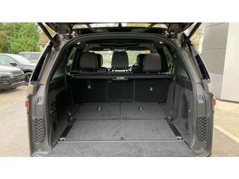 Land Rover Discovery 3.0 D350 Dynamic HSE 5dr Auto Diesel Station Wagon