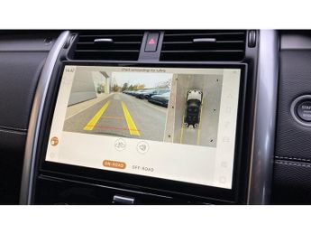 Land Rover Discovery 3.0 D350 Dynamic HSE 5dr Auto Diesel Station Wagon