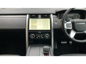 Land Rover Discovery 3.0 D350 Dynamic HSE 5dr Auto Diesel Station Wagon