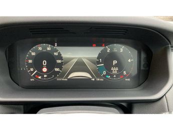 Land Rover Discovery 3.0 D350 Dynamic HSE 5dr Auto Diesel Station Wagon