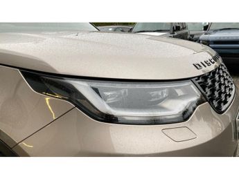 Land Rover Discovery 3.0 D350 Dynamic HSE 5dr Auto Diesel Station Wagon