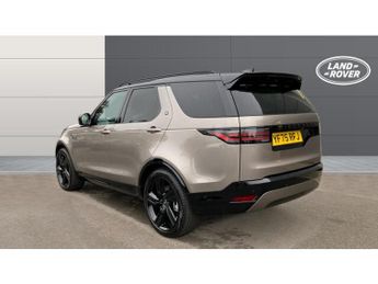 Land Rover Discovery 3.0 D350 Dynamic HSE 5dr Auto Diesel Station Wagon