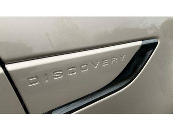 Land Rover Discovery 3.0 D350 Dynamic HSE 5dr Auto Diesel Station Wagon