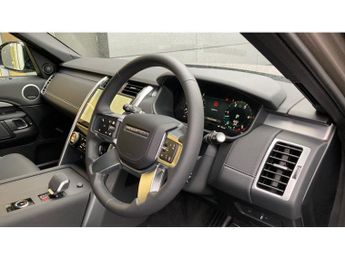 Land Rover Discovery 3.0 D350 Dynamic HSE 5dr Auto Diesel Station Wagon