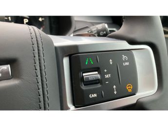 Land Rover Discovery 3.0 D350 Dynamic HSE 5dr Auto Diesel Station Wagon