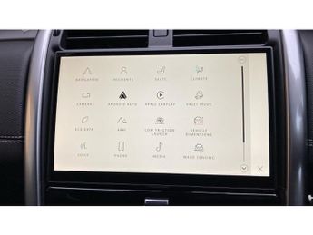 Land Rover Discovery 3.0 D350 Dynamic HSE 5dr Auto Diesel Station Wagon