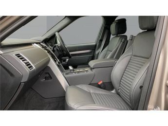 Land Rover Discovery 3.0 D350 Dynamic HSE 5dr Auto Diesel Station Wagon