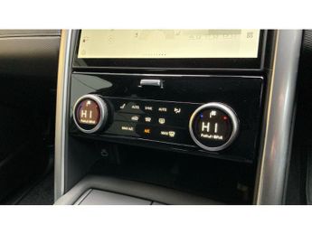 Land Rover Discovery 3.0 D350 Dynamic HSE 5dr Auto Diesel Station Wagon