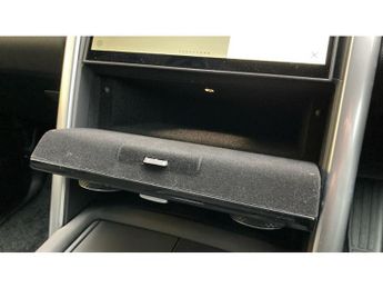 Land Rover Discovery 3.0 D350 Dynamic HSE 5dr Auto Diesel Station Wagon