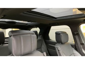 Land Rover Discovery 3.0 D350 Dynamic HSE 5dr Auto Diesel Station Wagon