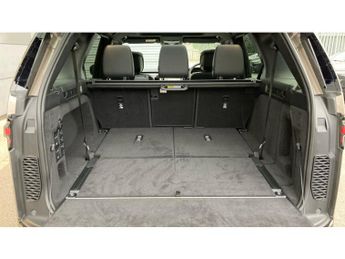 Land Rover Discovery 3.0 D350 Dynamic HSE 5dr Auto Diesel Station Wagon