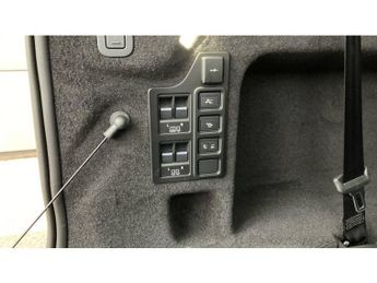 Land Rover Discovery 3.0 D350 Dynamic HSE 5dr Auto Diesel Station Wagon