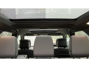 Land Rover Discovery 3.0 D350 Dynamic HSE 5dr Auto Diesel Station Wagon