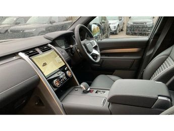 Land Rover Discovery 3.0 D350 Dynamic HSE 5dr Auto Diesel Station Wagon
