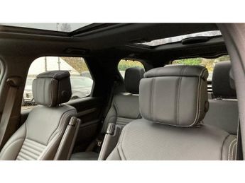 Land Rover Discovery 3.0 D350 Dynamic HSE 5dr Auto Diesel Station Wagon