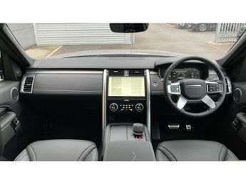 Land Rover Discovery 3.0 D350 Dynamic HSE 5dr Auto Diesel Station Wagon