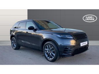 Land Rover Range Rover 2.0 P400e Dynamic SE 5dr Auto Estate