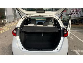 Honda Jazz 1.5 i-MMD Hybrid EX 5dr eCVT Hybrid Hatchback