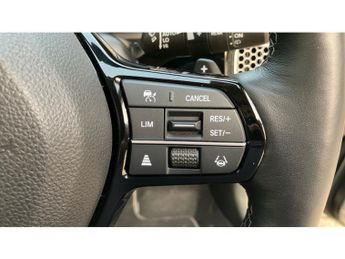 Honda Civic 2.0 eHEV Advance 5dr CVT Hybrid Hatchback