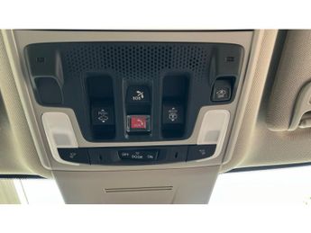 Honda Civic 2.0 eHEV Advance 5dr CVT Hybrid Hatchback