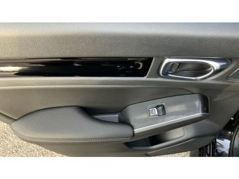 Honda Civic 2.0 eHEV Advance 5dr CVT Hybrid Hatchback