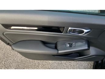 Honda Civic 2.0 eHEV Advance 5dr CVT Hybrid Hatchback
