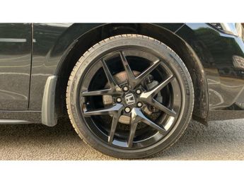 Honda Civic 2.0 eHEV Advance 5dr CVT Hybrid Hatchback