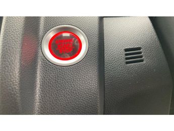Honda Jazz 1.3 i-VTEC EX Navi 5dr CVT Petrol Hatchback